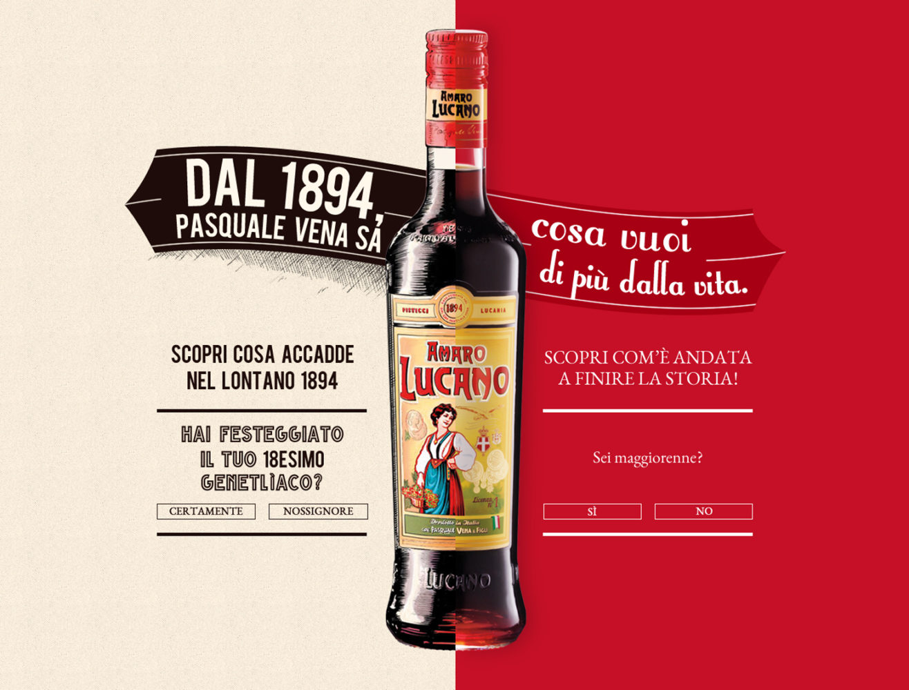 Amaro Lucano