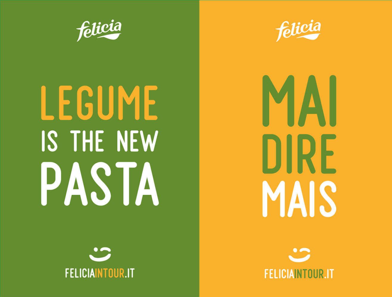 felicia in tour