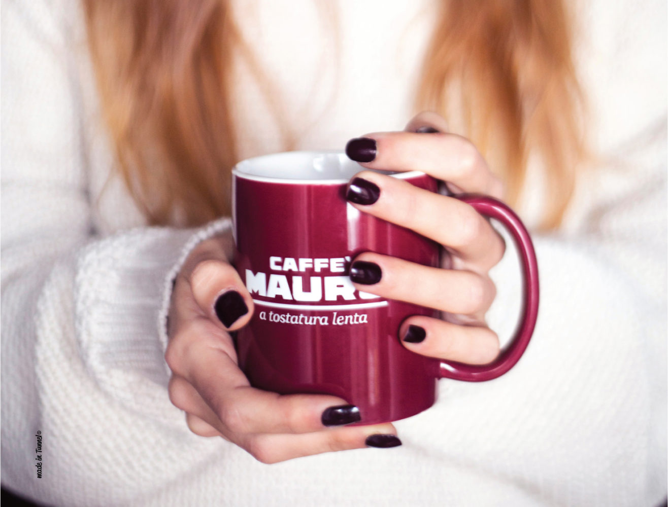 caffè Mauro