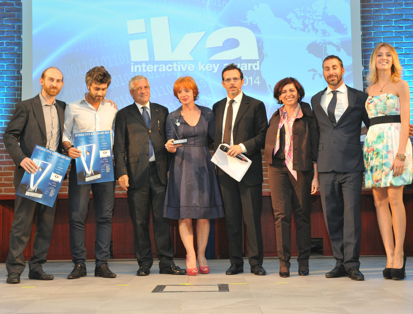 Premio Riso Scotti