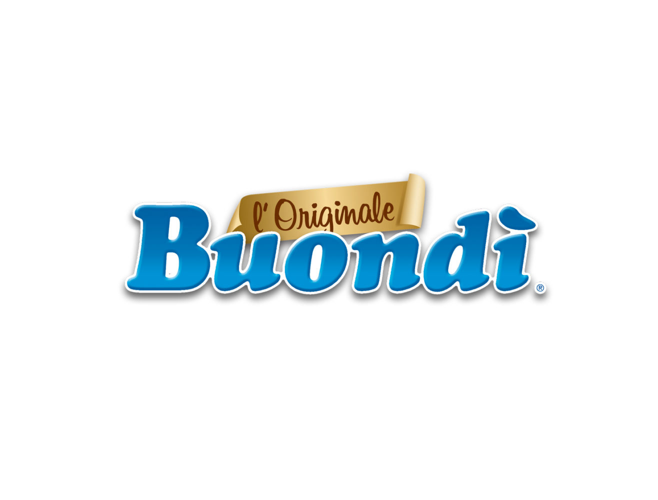 logo Buondì