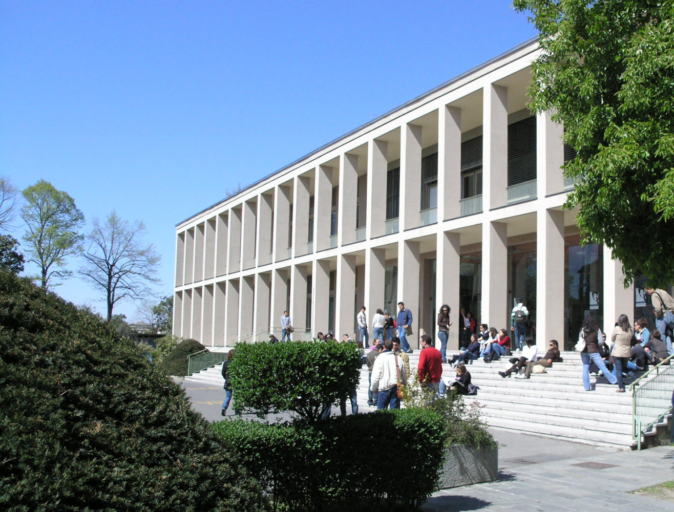 CattolicaUniversità