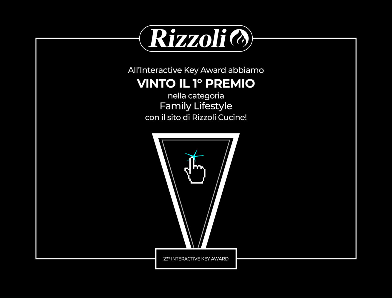 Rizzoli Cucine