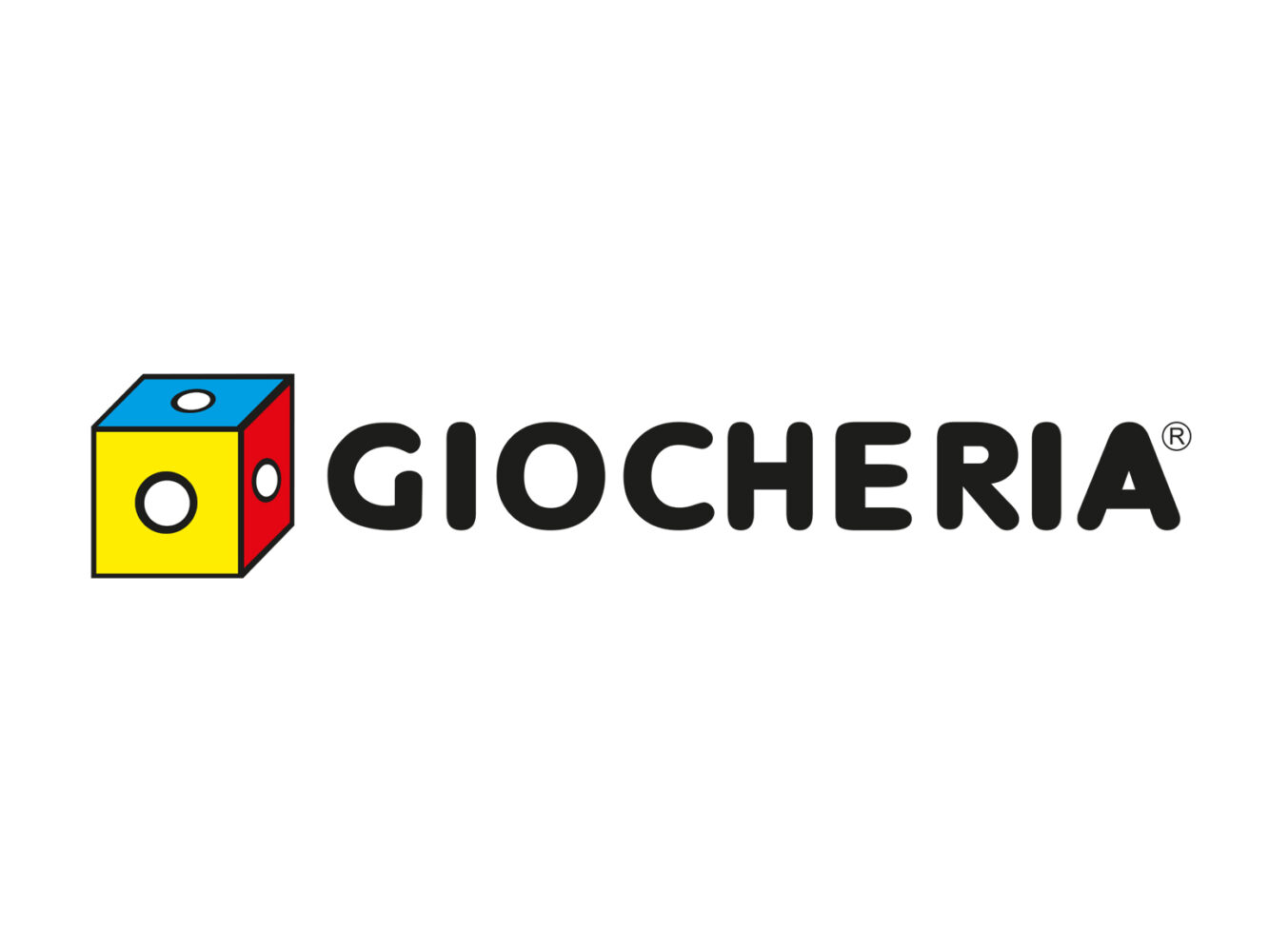 Giocheria