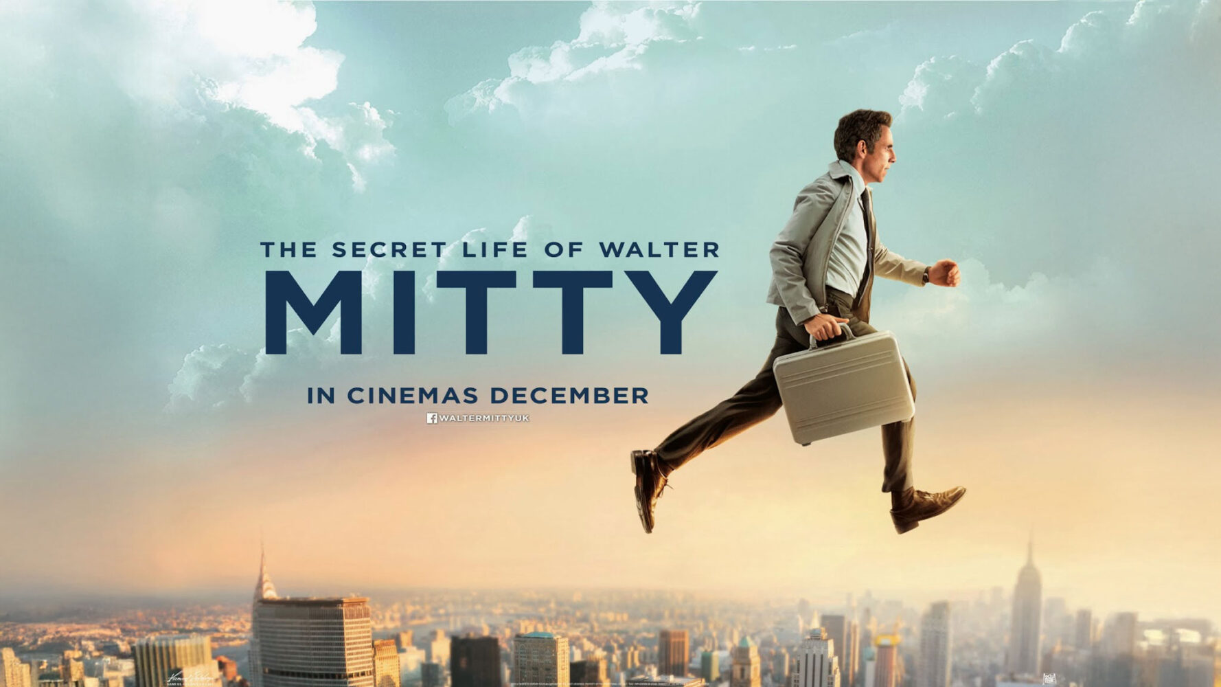 Walter Mitty
